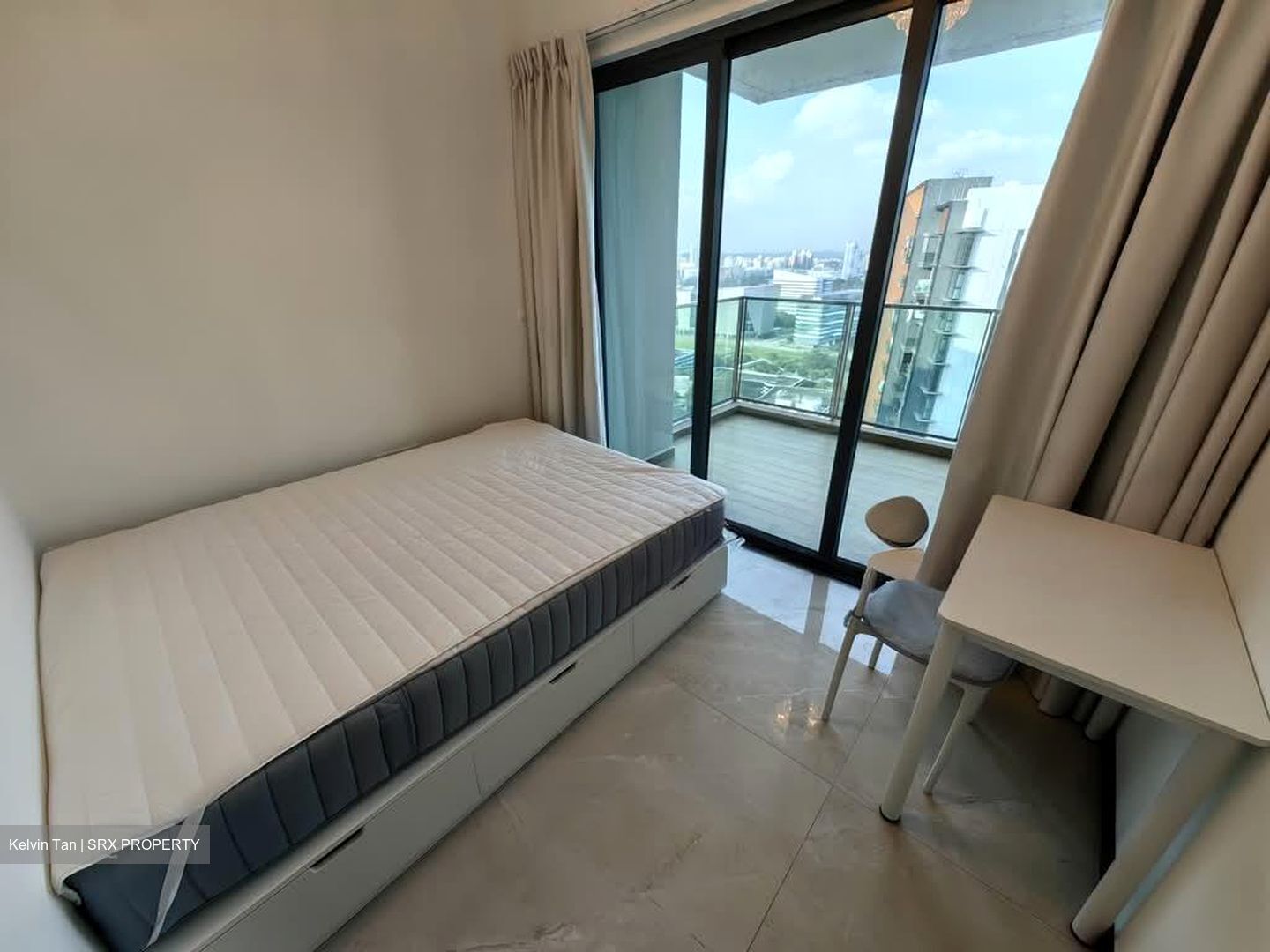 Normanton Park (D5), Apartment #561028771
